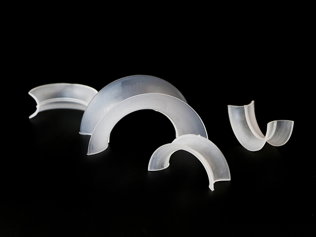 傳統(tǒng)塑料異鞍環(huán)有著哪些優(yōu)勢(shì)