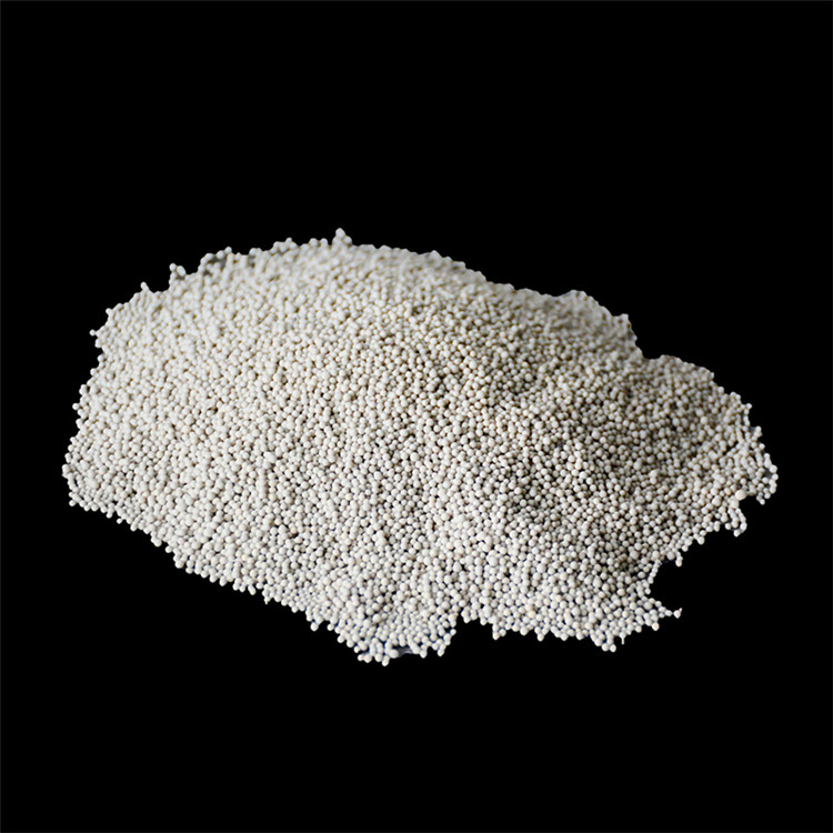 油田中水處理濾料起到的作用有哪些？
