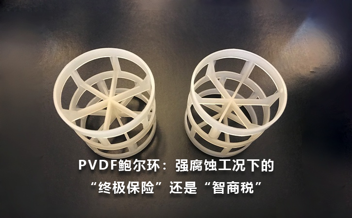 PVDF鮑爾環(huán)：強(qiáng)腐蝕工況下的“終極保險(xiǎn)”還是“智商稅”？