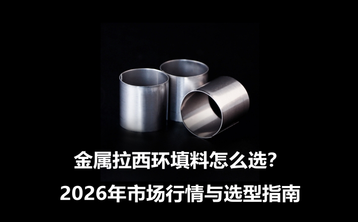 金屬拉西環(huán)填料怎么選？2026年市場(chǎng)行情與選型指南