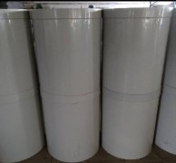 pp風(fēng)管的***勢在于它的使用溫度和使用壽命