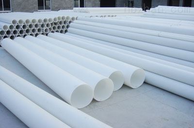 聚丙烯PP管材質(zhì)***殊性與廣泛應(yīng)用