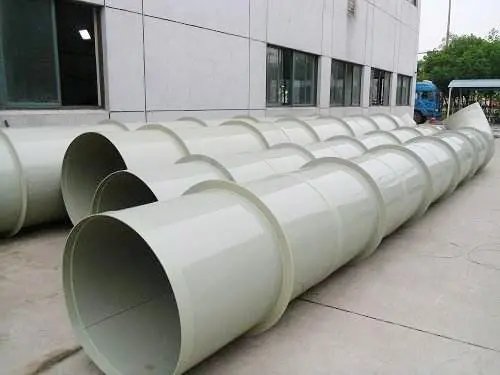 PP風(fēng)管制作前：筑牢品質(zhì)根基的關(guān)鍵籌備工作