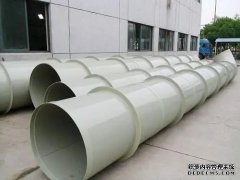 PP風(fēng)管熱熔對(duì)接與打磨滑潤(rùn)：解鎖高效通風(fēng)系統(tǒng)的